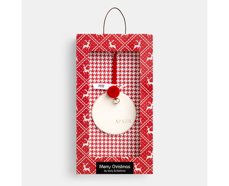 ΧΡΙΣΤΟΥΓ.ΓΟΥΡΙ ΚΕΡΑΜΙΚΟ ΑΓΑΠΗ