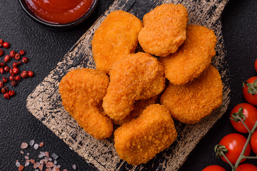 Όλα στο πιάτο σου σε χρόνο dt!