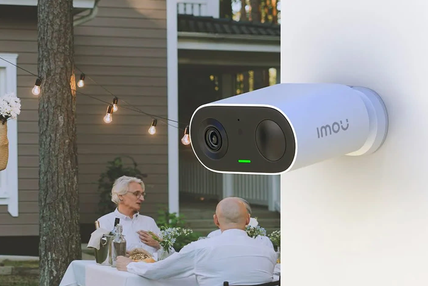 One-Click-Installation