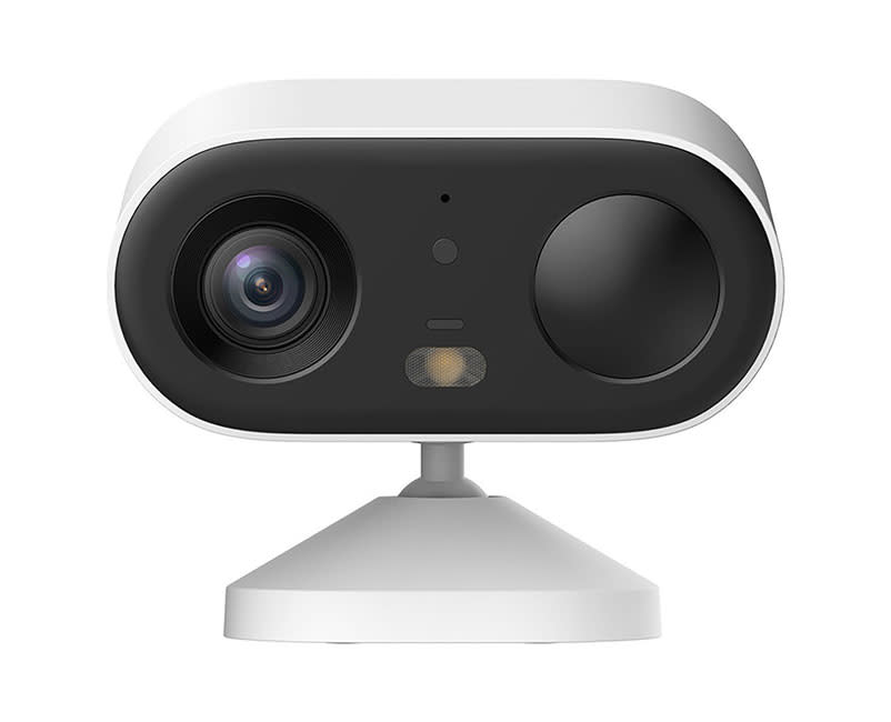 IMOU Cell Go Camera 3MP