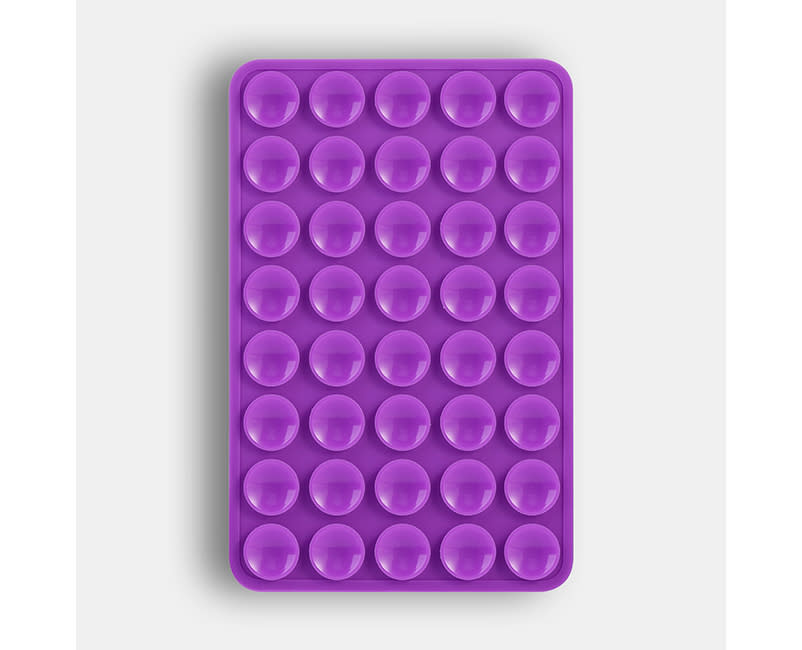 Sentio Suction Cup Purple