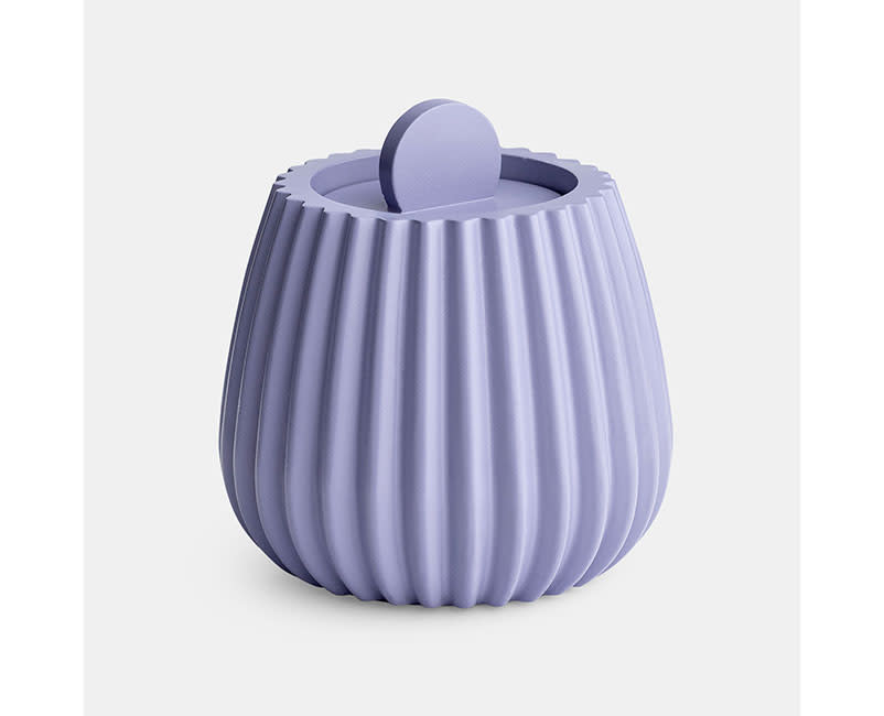 ΜΙΚΡΟ ΚΕΡΙ ΣΕ ΔΟΧΕΙΟ ΜΩΒ SENTIO