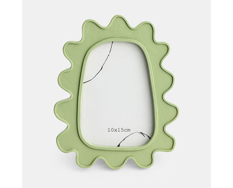 ΚΟΡΝΙΖΑ ΠΡΑΣΙΝΗ ΡΗΤΙΝΗ SENTIO