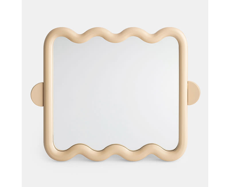 ΚΑΘΡΕΦΤΗΣ ΛΕΥΚΟΣ ΜΕΓΑΛΟΣ SENTIO