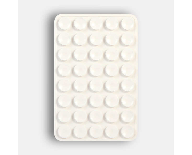 Sentio Suction Cup White