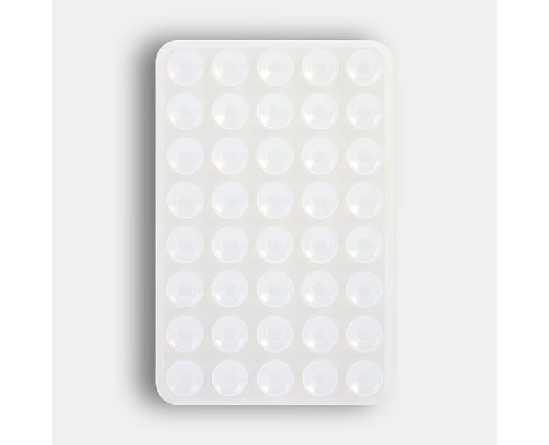 Sentio Suction Cup Pale