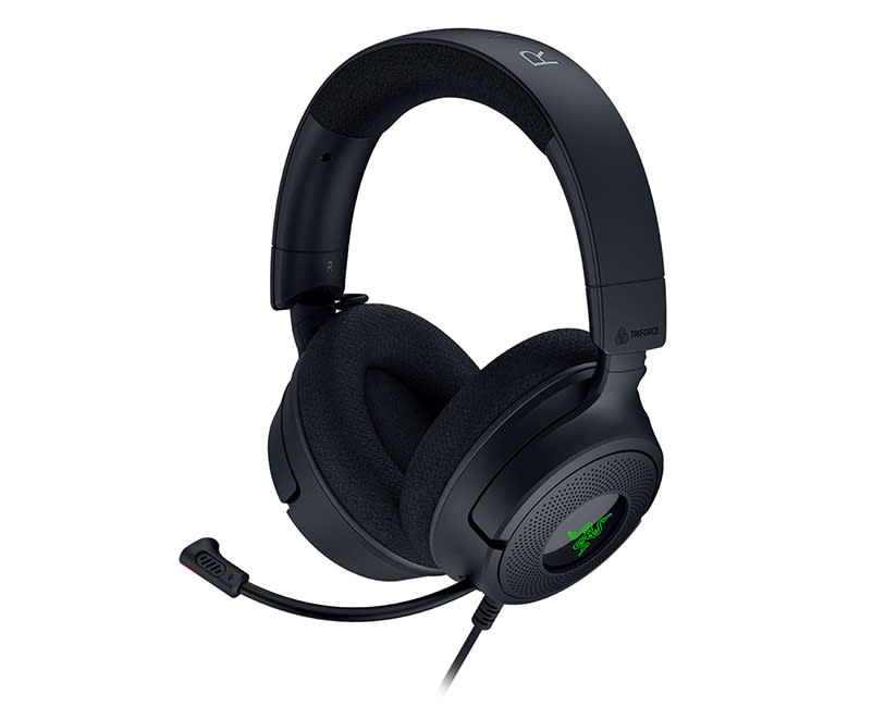 RAZER KRAKEN V4 X