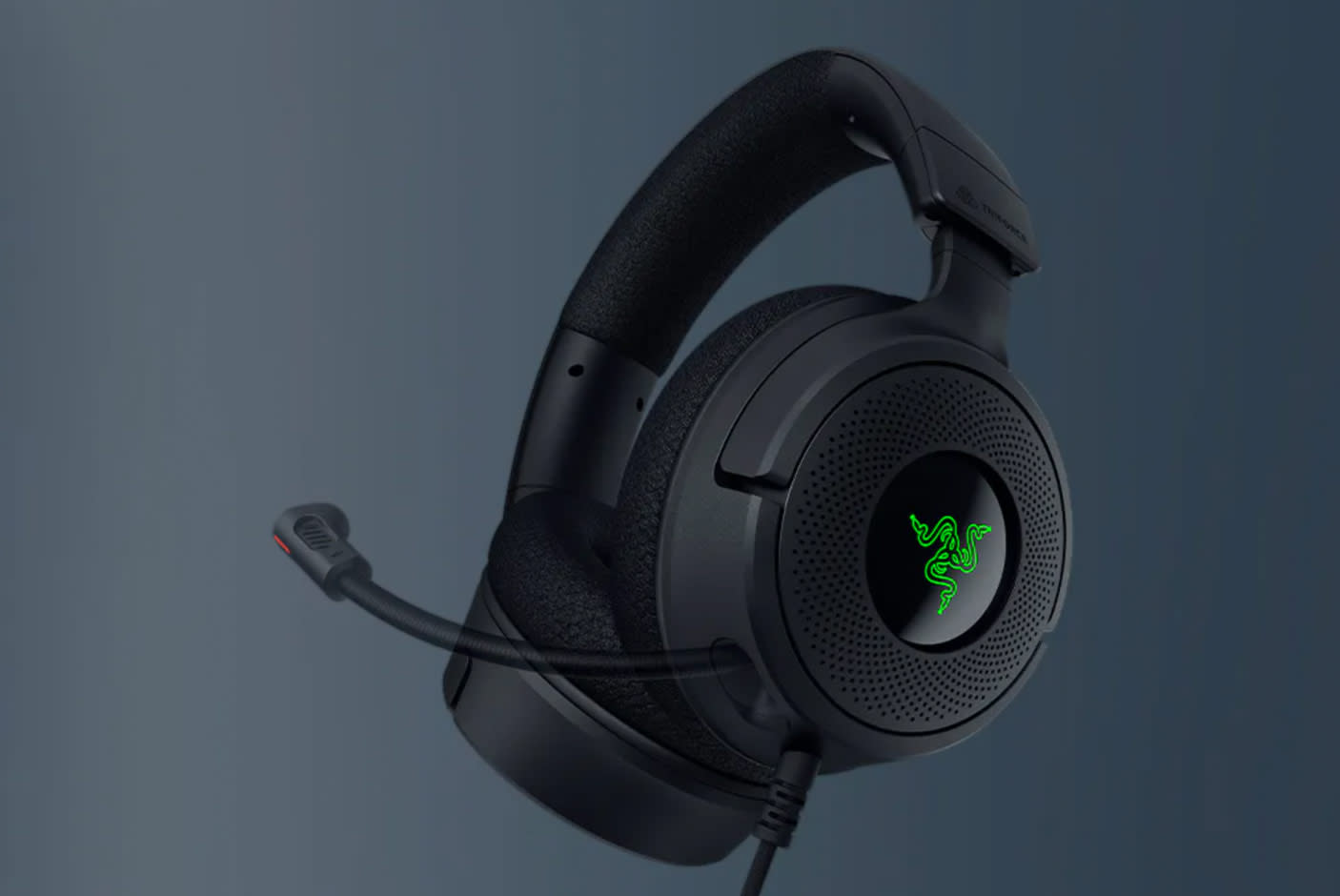 Razer™ HyperClear Cardioid Mic