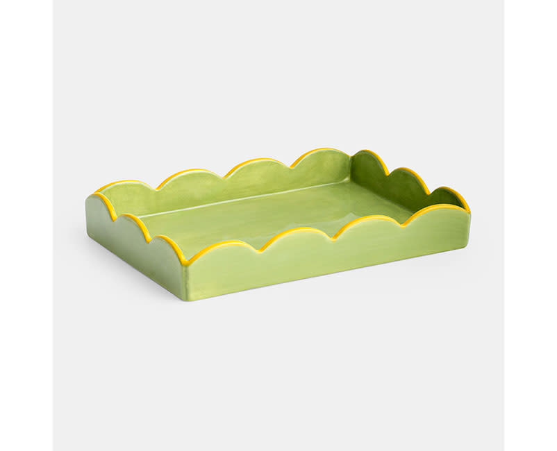 ΚΕΡΑΜΙΚΟΣ ΔΙΣΚΟΣ ΠΡΑΣΙΝΟΣ SENTIO