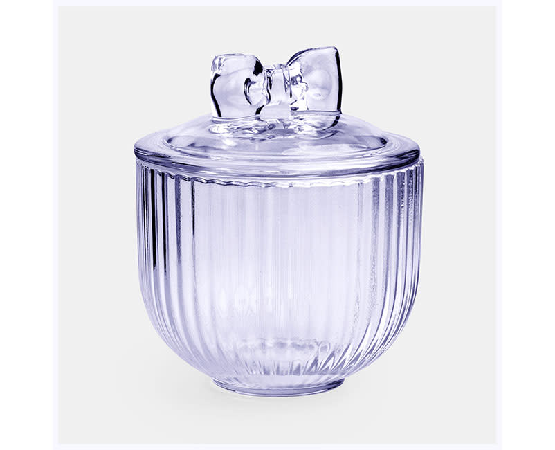 	ΓΥΑΛΙΝΟ ΔΟΧΕΙΟ ΜΩΒ SENTIO