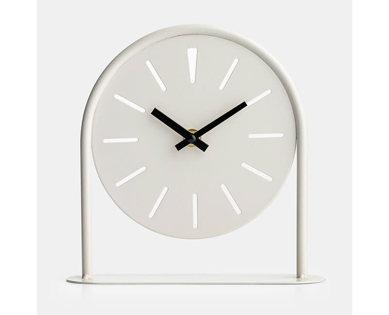 ΜΕΤΑΛΛΙΚΟ ΡΟΛΟΙ ΛΕΥΚΟ SENTIO