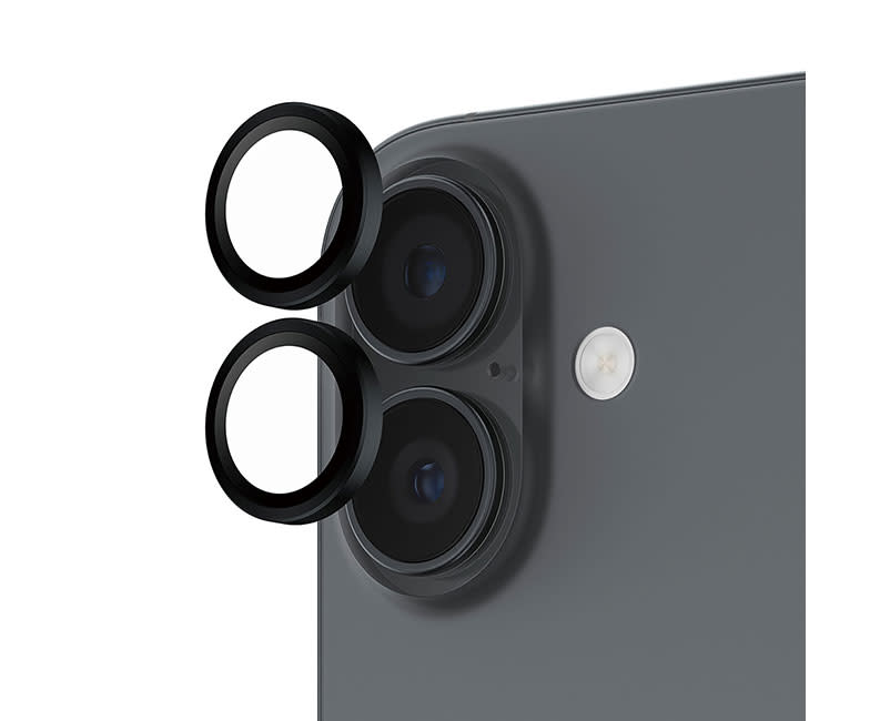 PanzerGlass Lens iPhone 17/16/16 Plus