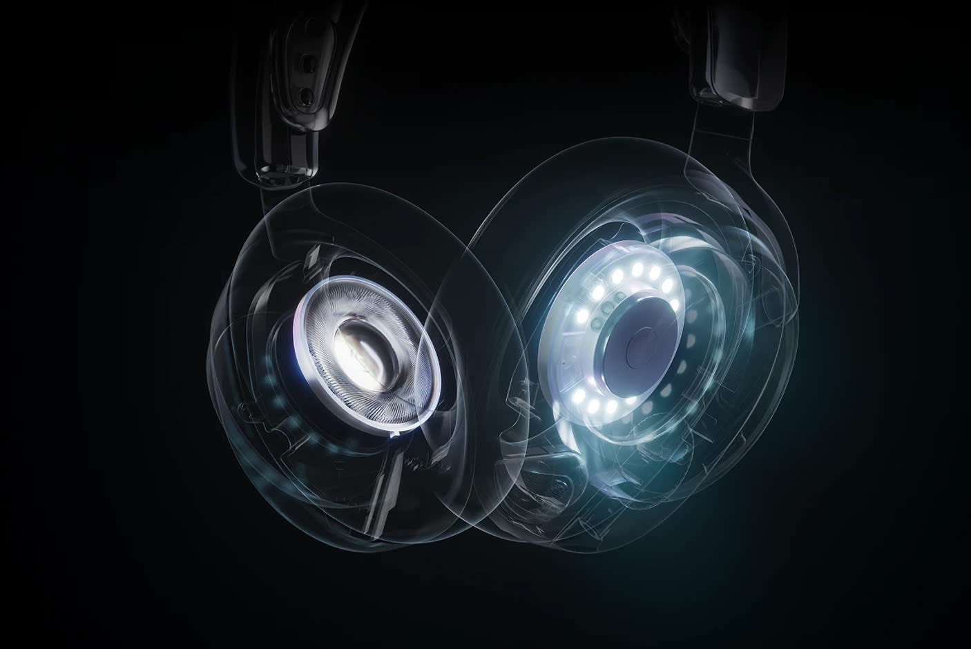 Neodymium Magnetic Drivers