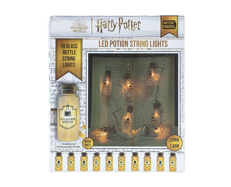 Harry Potter Lights – LED