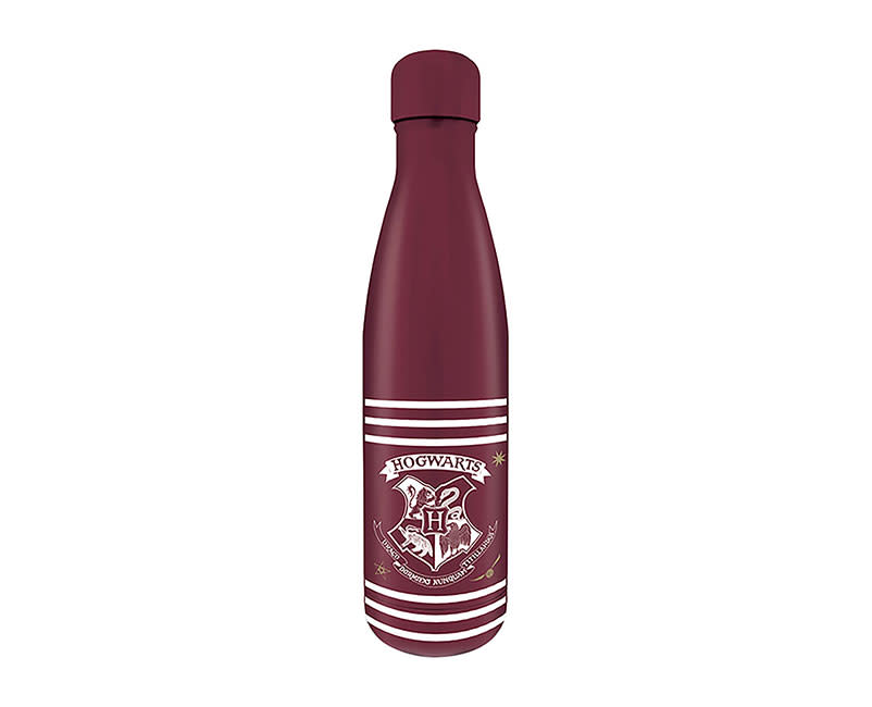 Harry Potter Metal Drinks Bottle 500 ml