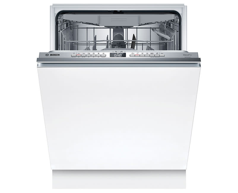 Neff Πλυντήριο Πιάτων SMH4HCX07E