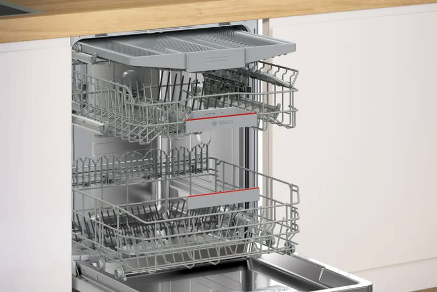 Neff Πλυντήριο Πιάτων SMH4HCX07E