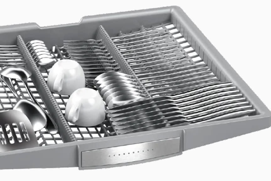 Neff Πλυντήριο Πιάτων SMH4HCX07E