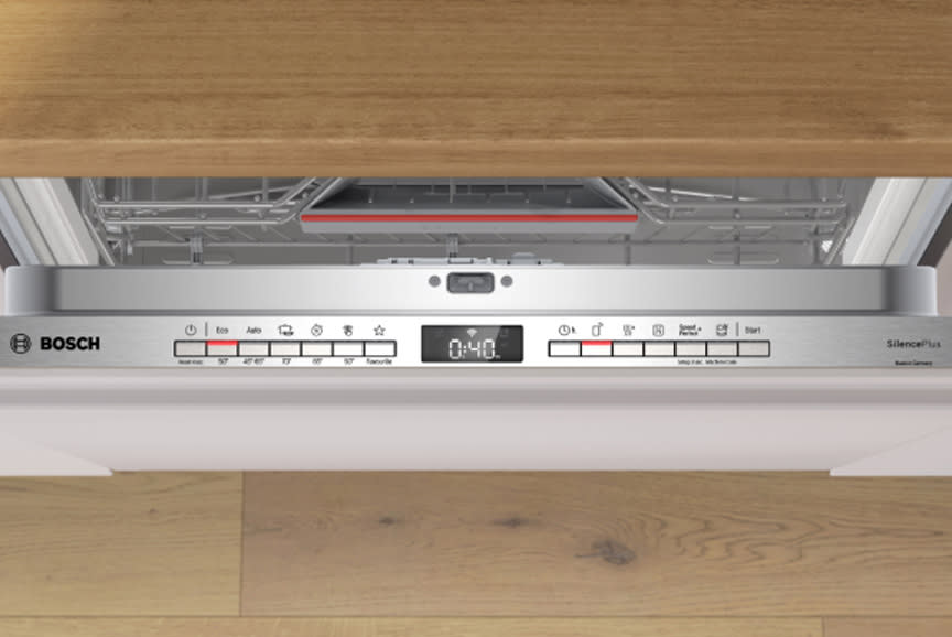 Neff Πλυντήριο Πιάτων SMH4HCX07E