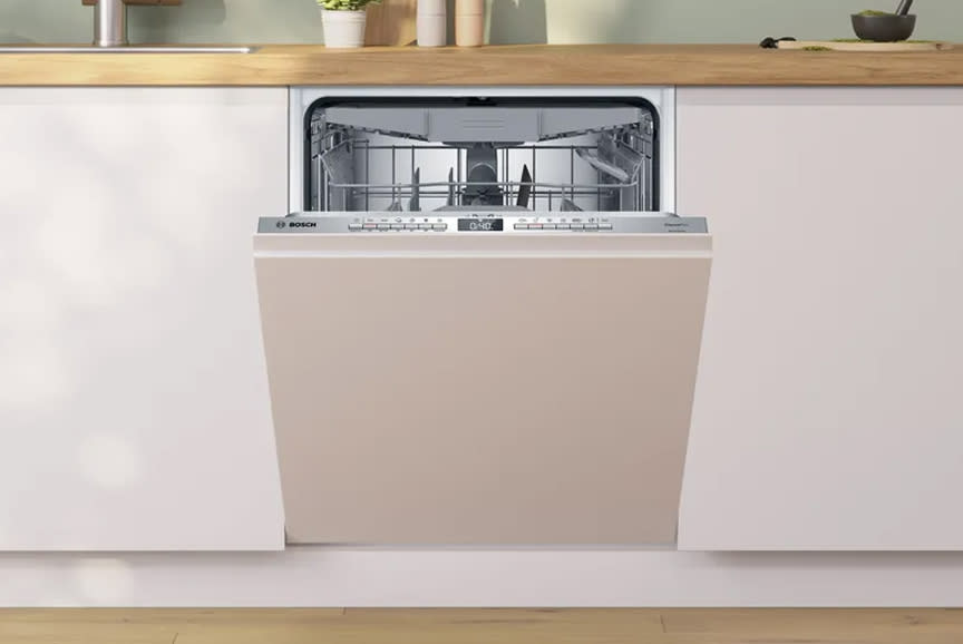 Neff Πλυντήριο Πιάτων SMH4HCX07E