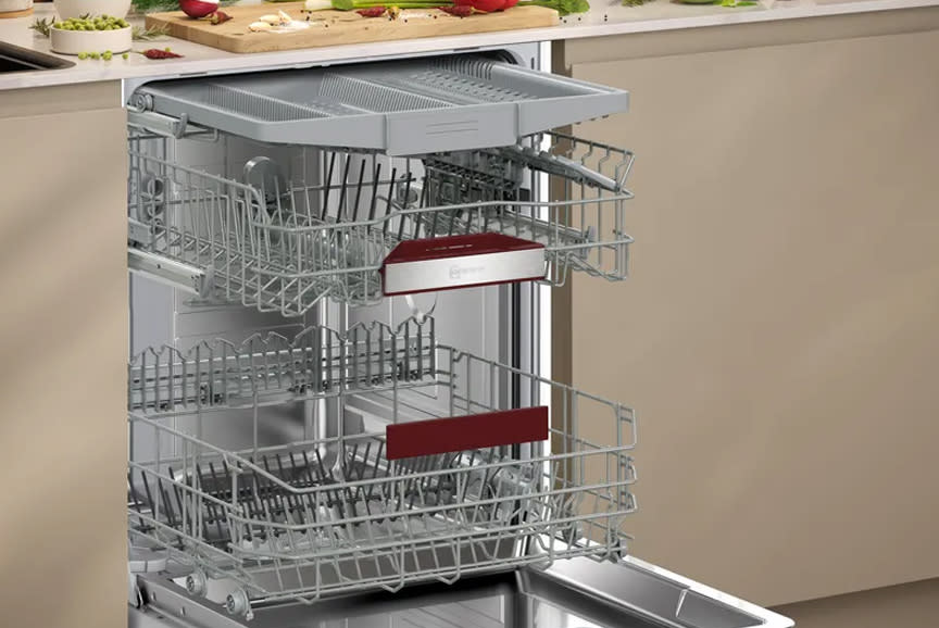 Neff Πλυντήριο Πιάτων S175HCX03E