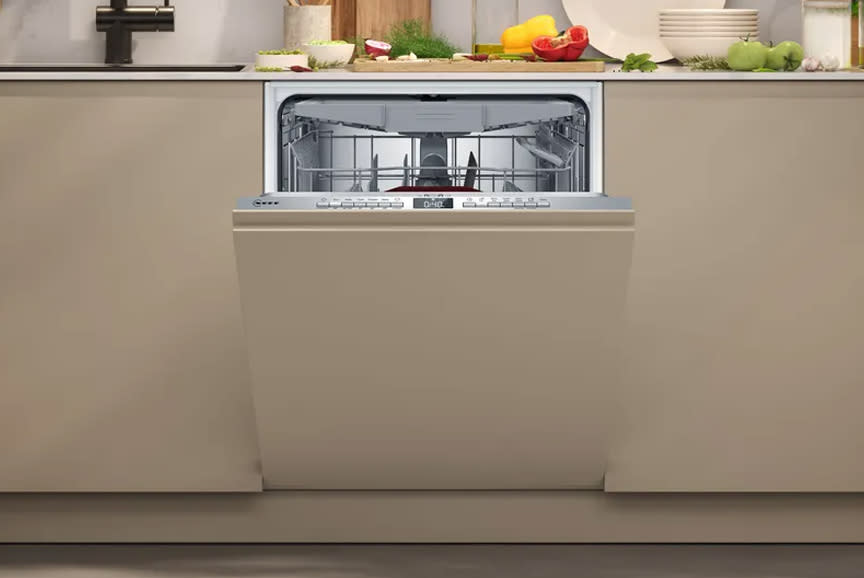 Neff Πλυντήριο Πιάτων S175HCX03E