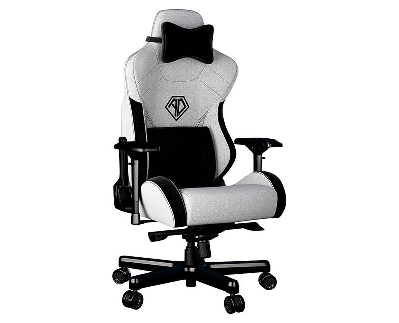 Light Green Fabric T-Pro II