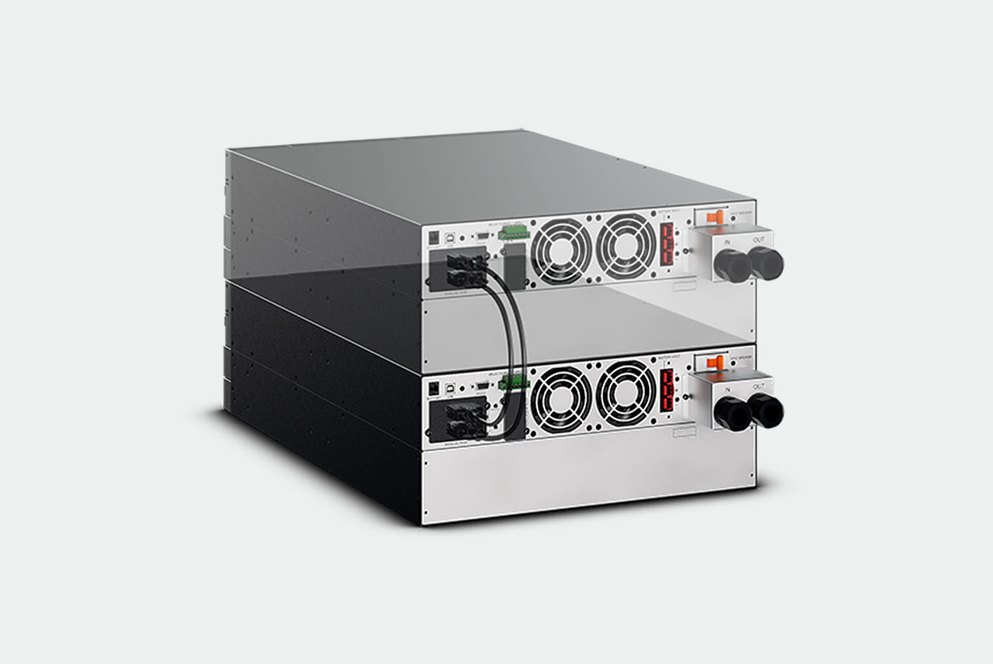 CyberPower Online S (Advanced) UPS