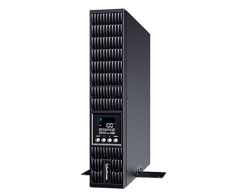 CyberPower Online S (Advanced) UPS