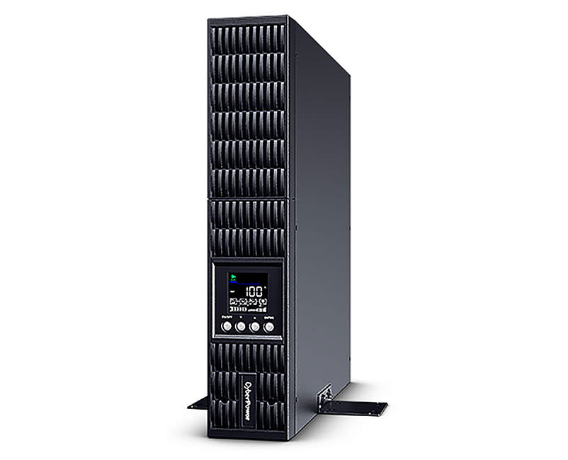 CyberPower Online S (Advanced) UPS