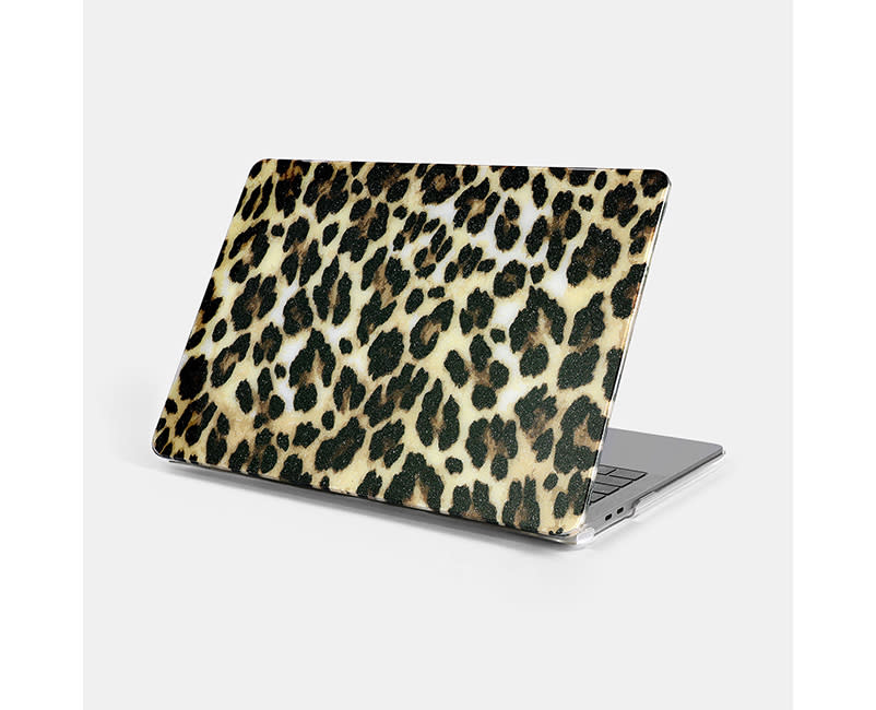 Sentio Shell MacBook Pro M4 14'' Leopard