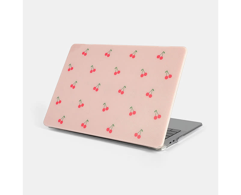 Sentio Shell Mac Air M3 13,6'' Cherries