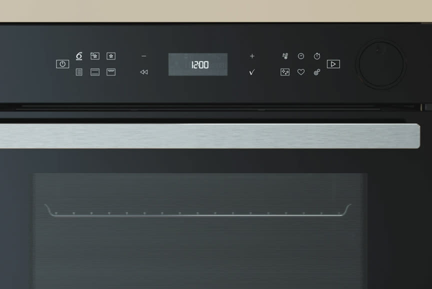 Whirlpool Φούρνος AKZ9S 8220 FB