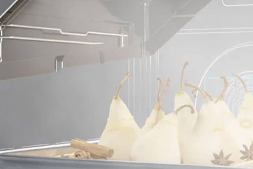 Whirlpool Φούρνος AKZ9S 8220 FB