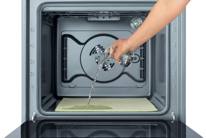 Whirlpool Φούρνος AKZ9S 8220 FB