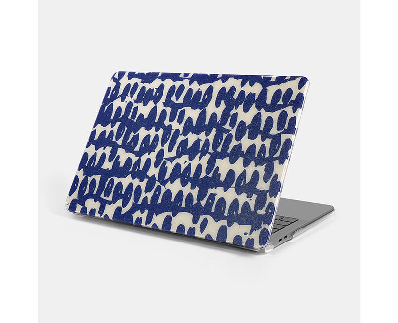 Sentio Shell MacBook Air M3 15,3'' Lines