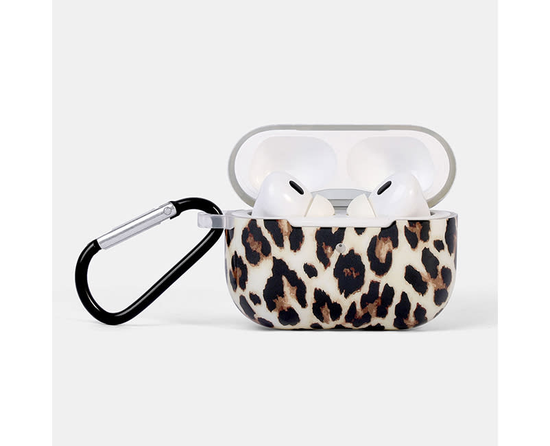 Sentio Case Airpods Pro 2 Gen Leopard