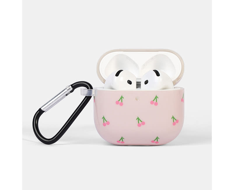 Sentio Case Airpods 4 Cherries