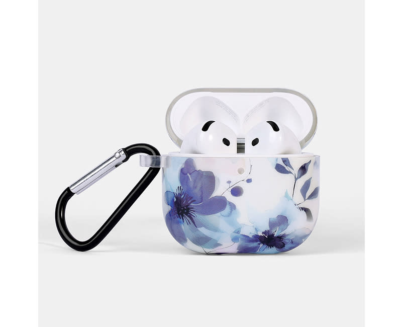 Sentio Case Airpods 4 Floral