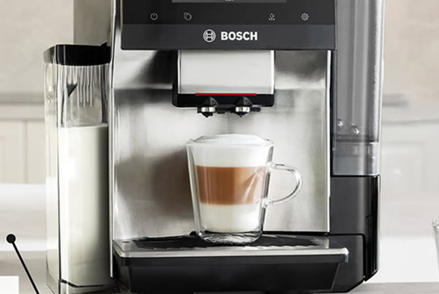 Bosch Καφετιέρα Espresso TQE80703