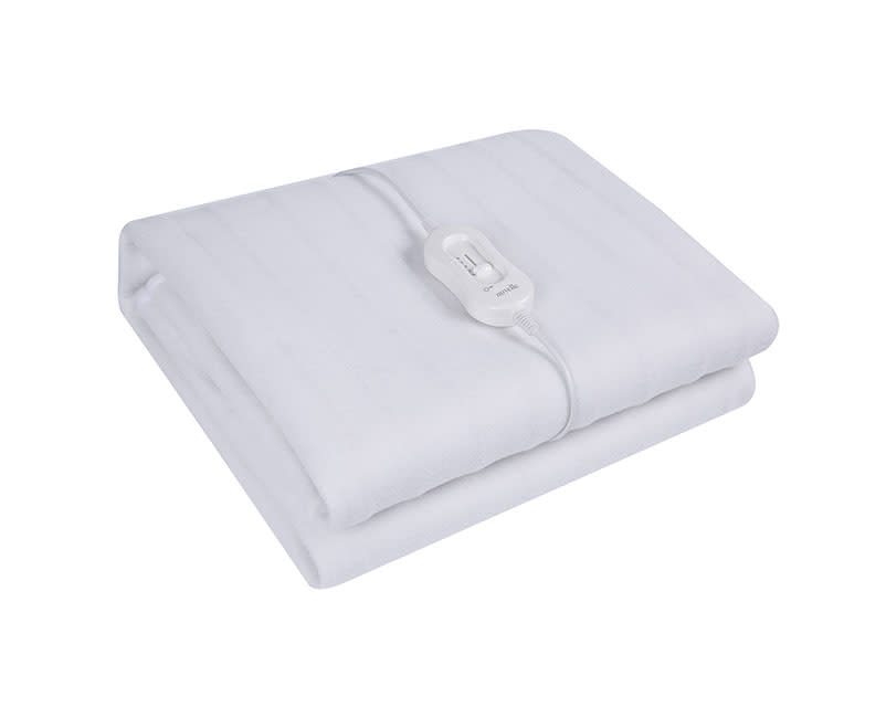 Nuvelle Μονό Ηλ.Υποστρωμα EBL-S60W