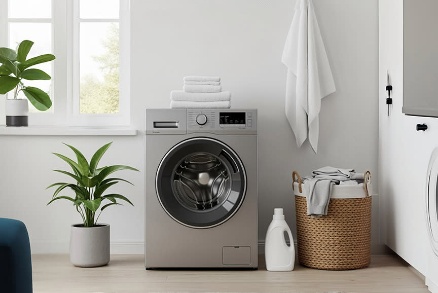 Nuvelle Διπλό Ηλ.Υποστρωμα EBL-D120W