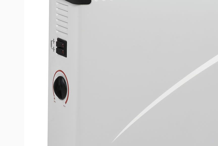 Nuvelle Θερμοπομπός Ηλεκτρικός NC-2000W