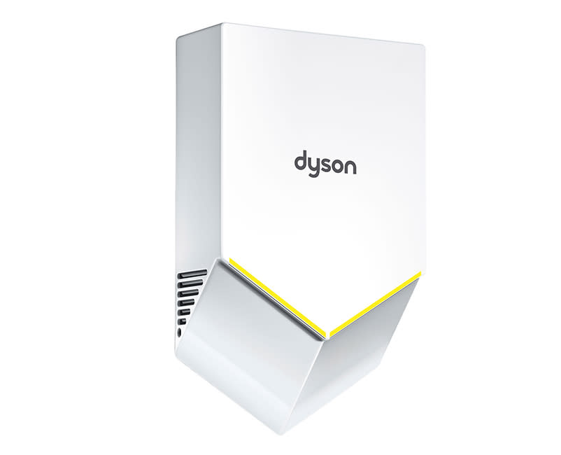 Dyson Στεγνωτήρας Χεριών HU02 White