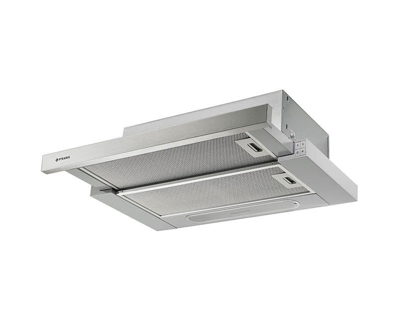 Pyramis Απ/τήρας Συ/νος TURBO SLIM PRO 6