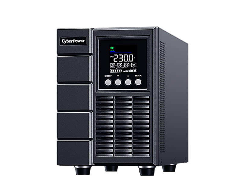 CyberPower Online S (Advanced) UPS