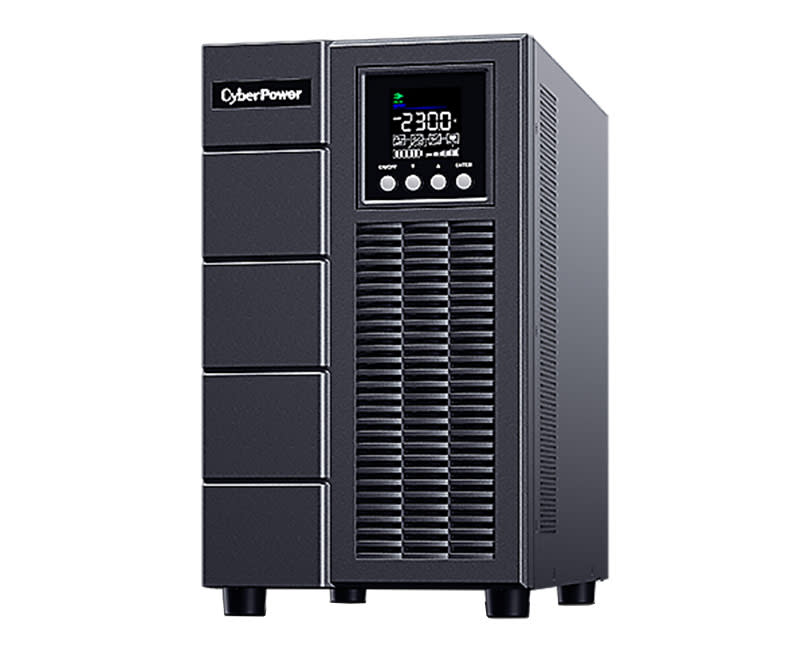 CyberPower Online S (Advanced) UPS