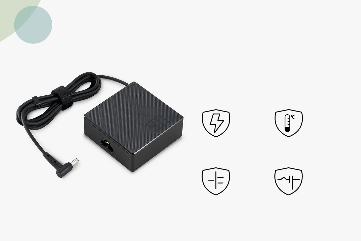 ΑSUS Universal Multi-tip Mini Adapter