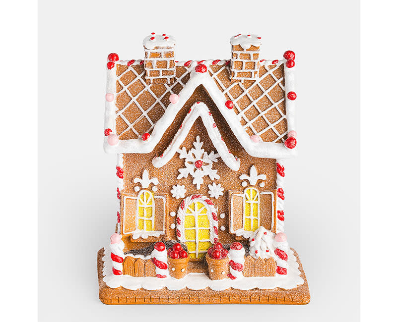 LED CANDY HOUSE SENTIO