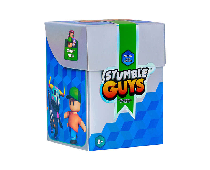 STUMBLE GUYS MYTHIC ΣΥΛ/ΚΗ ΦΙΓΟΥΡΑ 5 ΕΚ